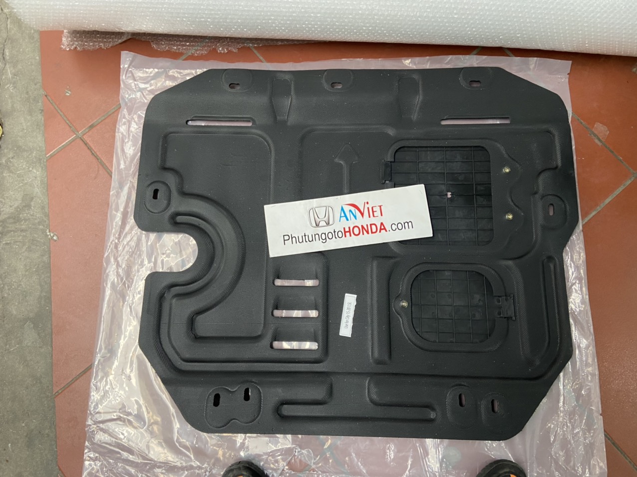 Chắn bùn gầm máy xe Honda CITY 2014-2020